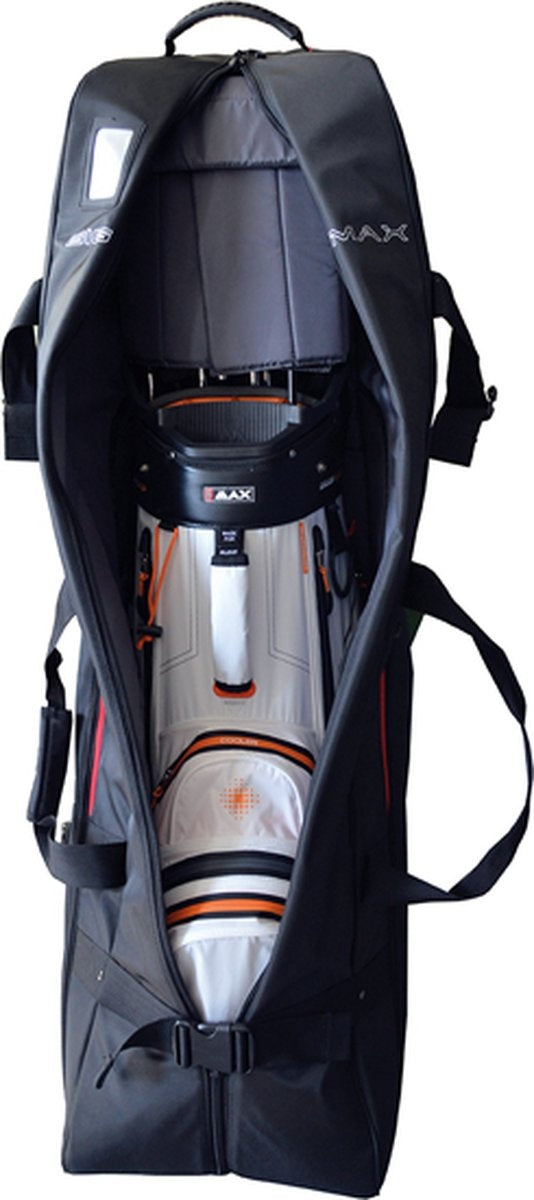 Big Max Traveler Travelcover blauw