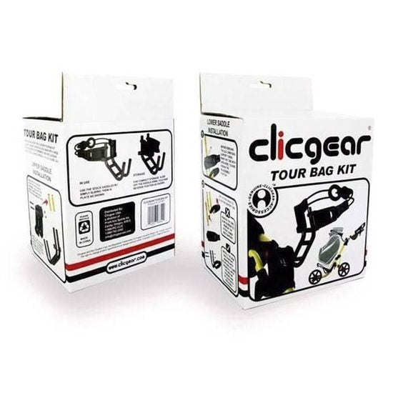 Clicgear Tour Bag Kit