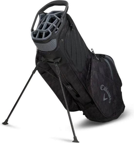 Callaway Fairway 14 Hyper Dry standbag zwart