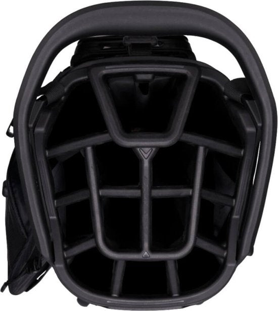 Callaway Fairway 14 Hyper Dry standbag zwart