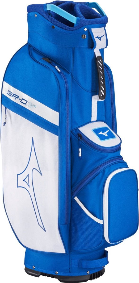 Mizuno BR D3 cartbag staff