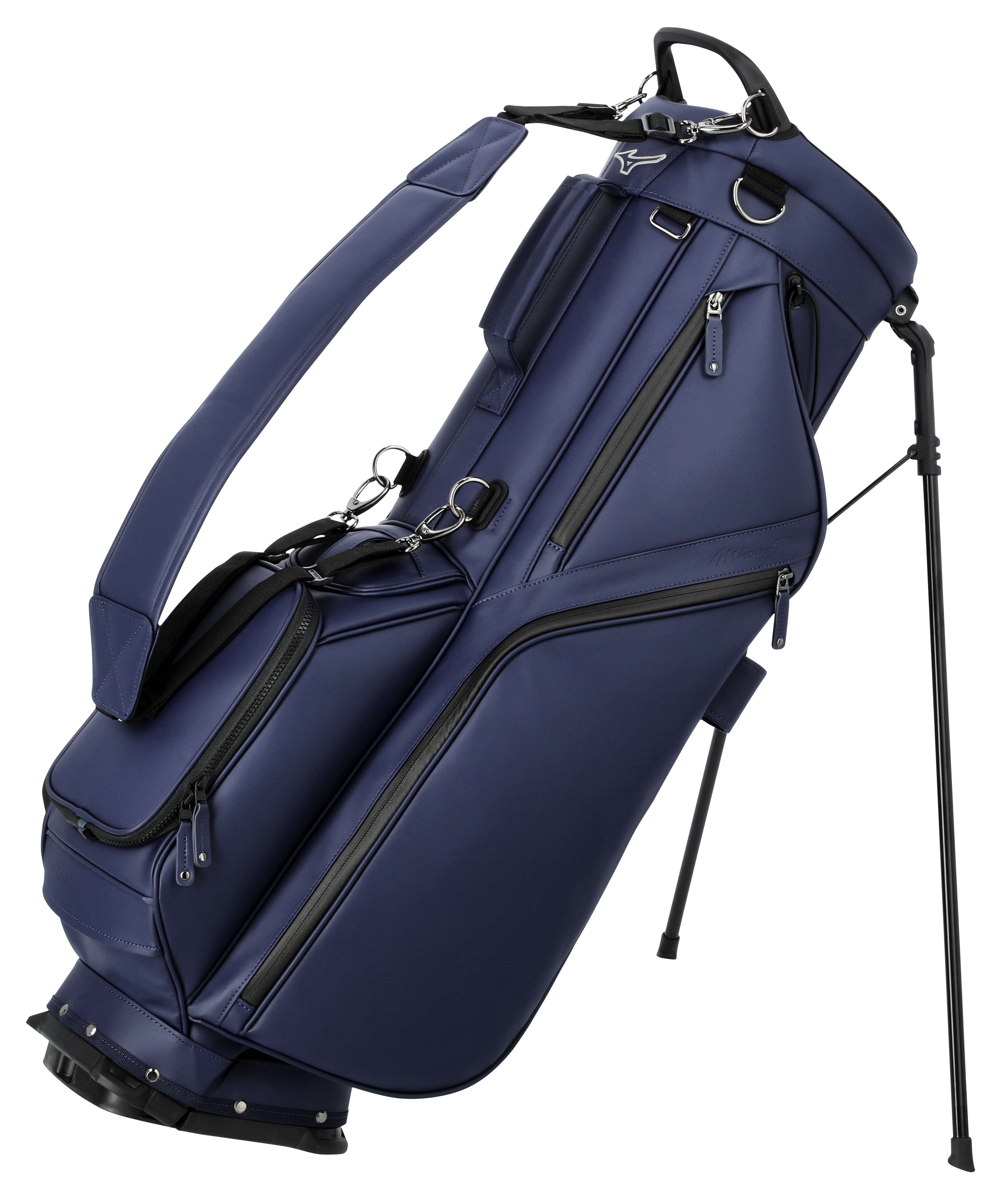 Mizuno Pro standbag navy