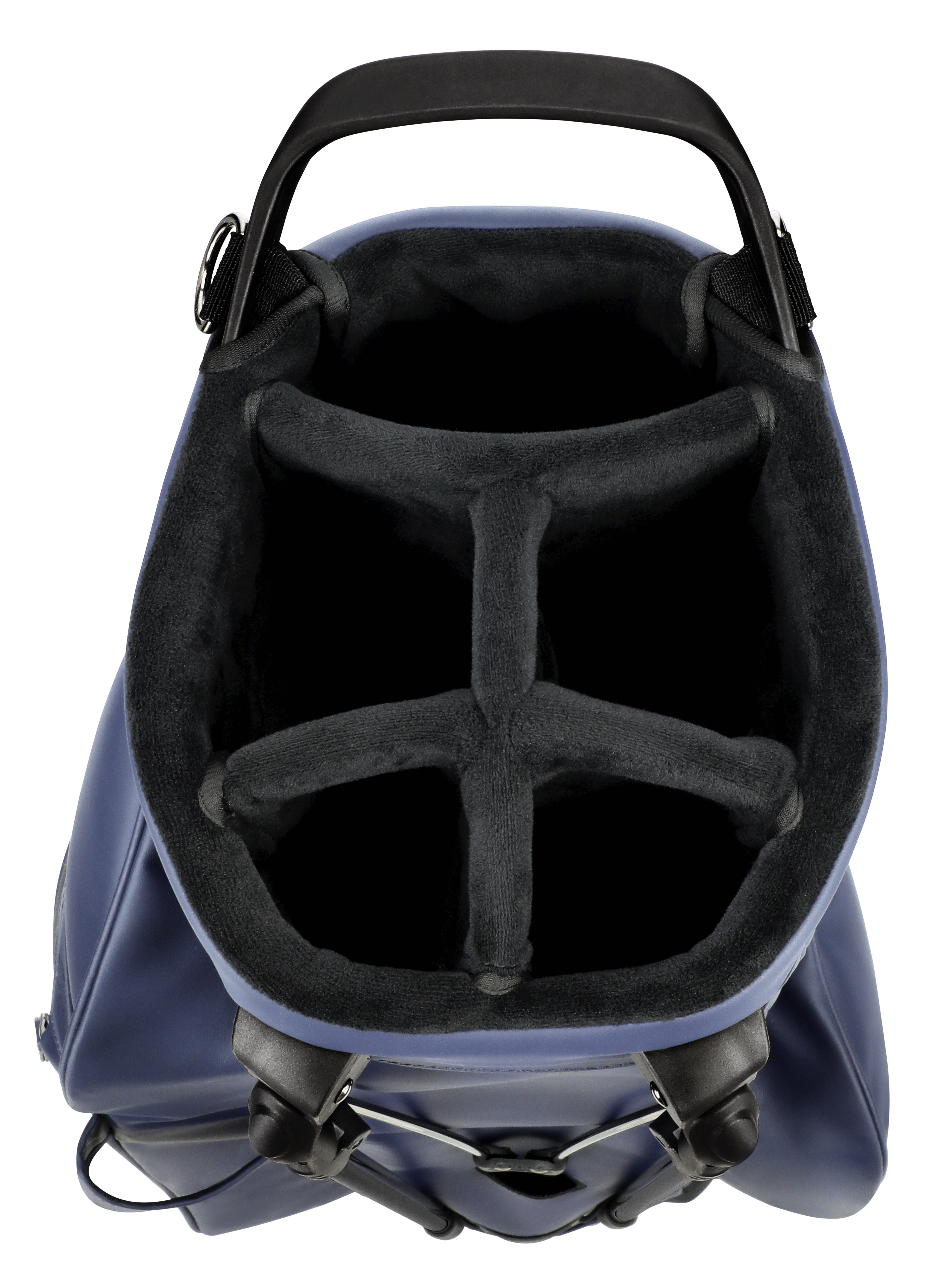 Mizuno Pro standbag navy