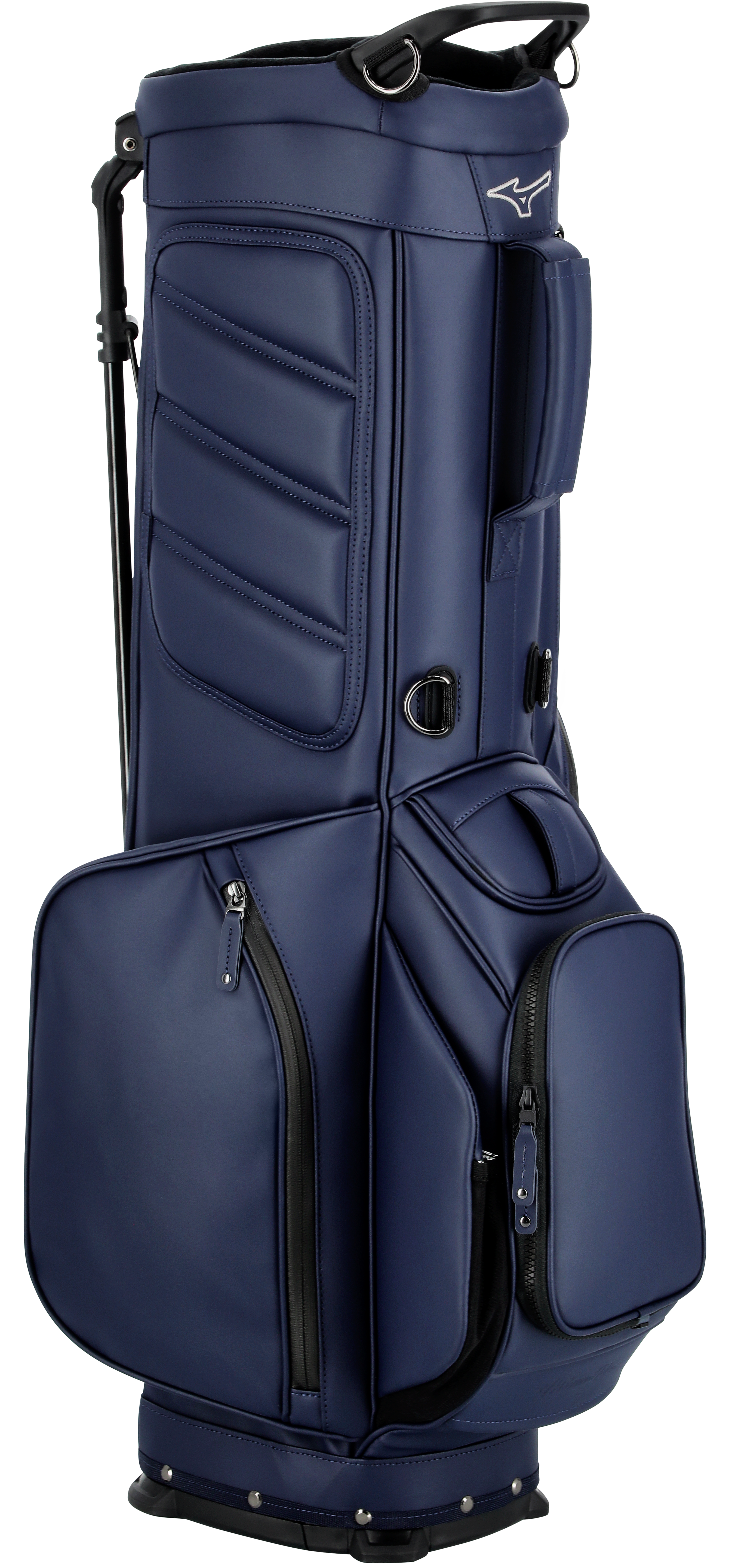 Mizuno Pro standbag navy