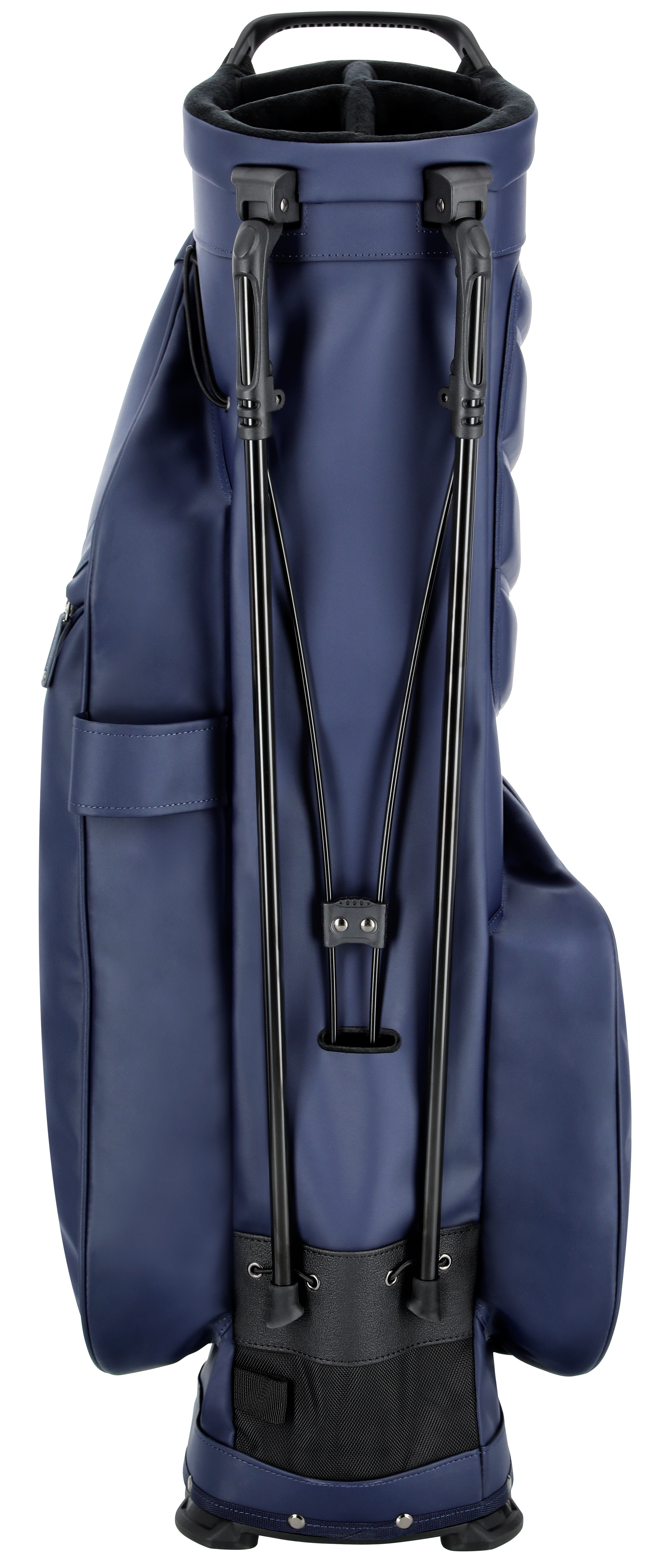 Mizuno Pro standbag navy