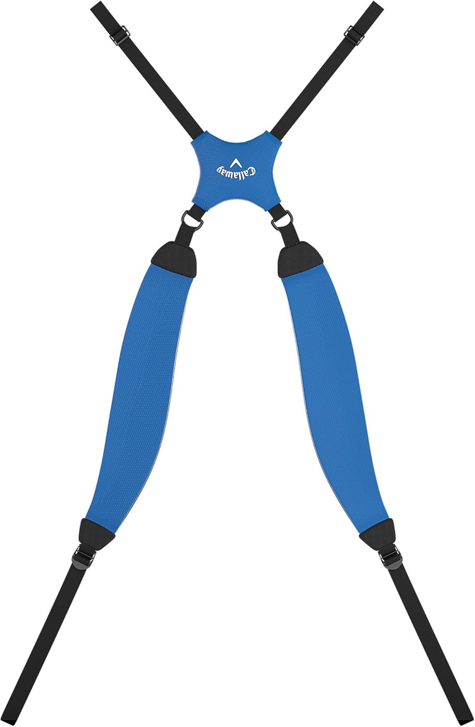 Callaway Chase standbag royal 2026