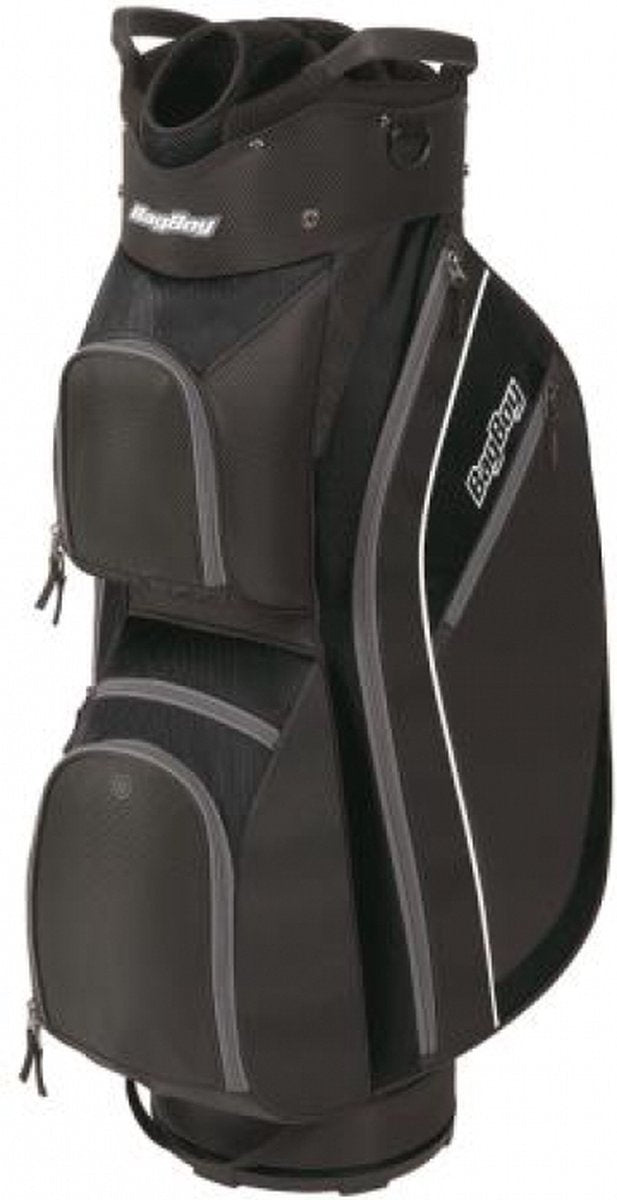 Bagboy Super Lite cartbag zwart
