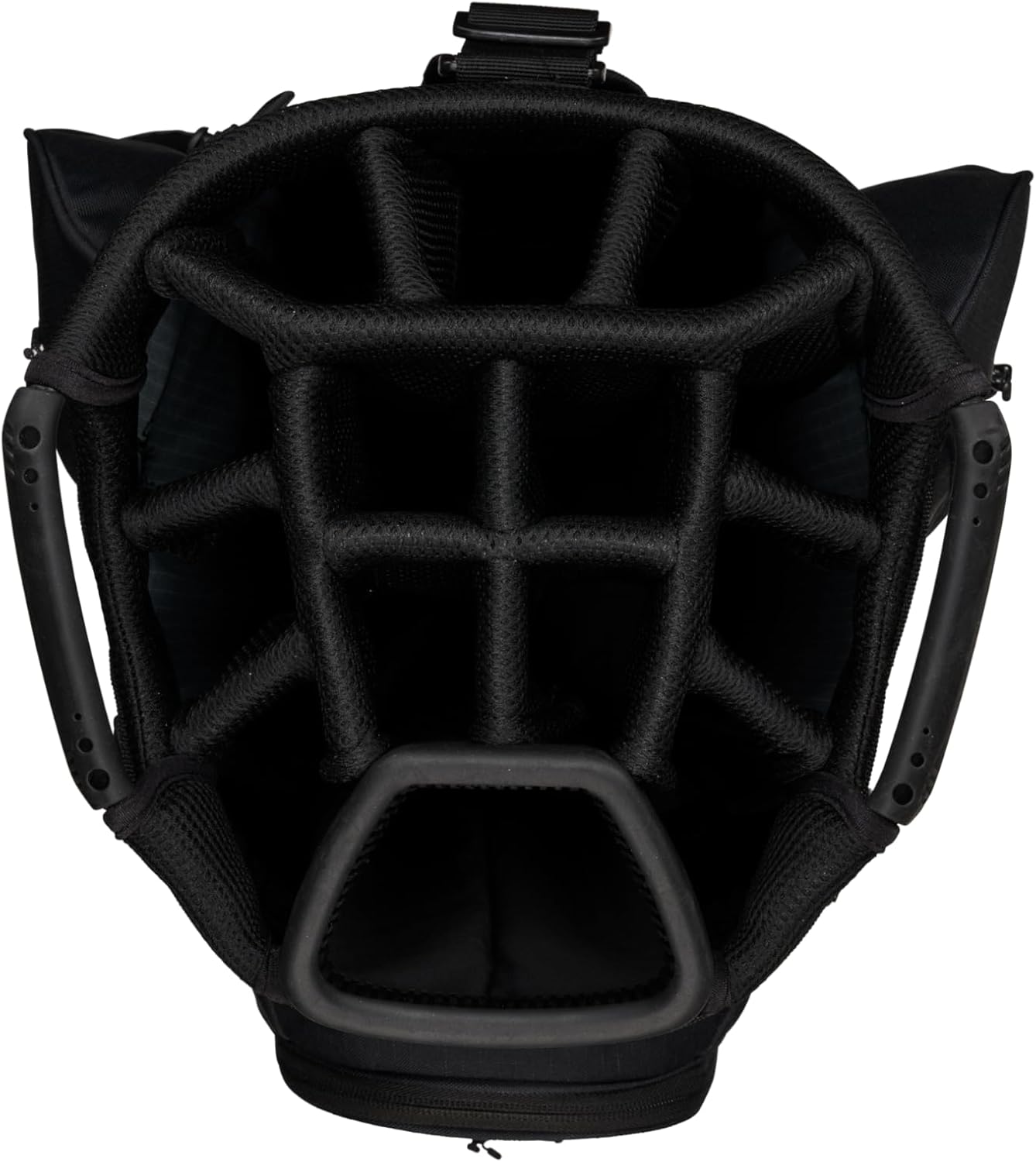 Callaway Fairway+ HD Waterproof Standbag 2024 - Zwart