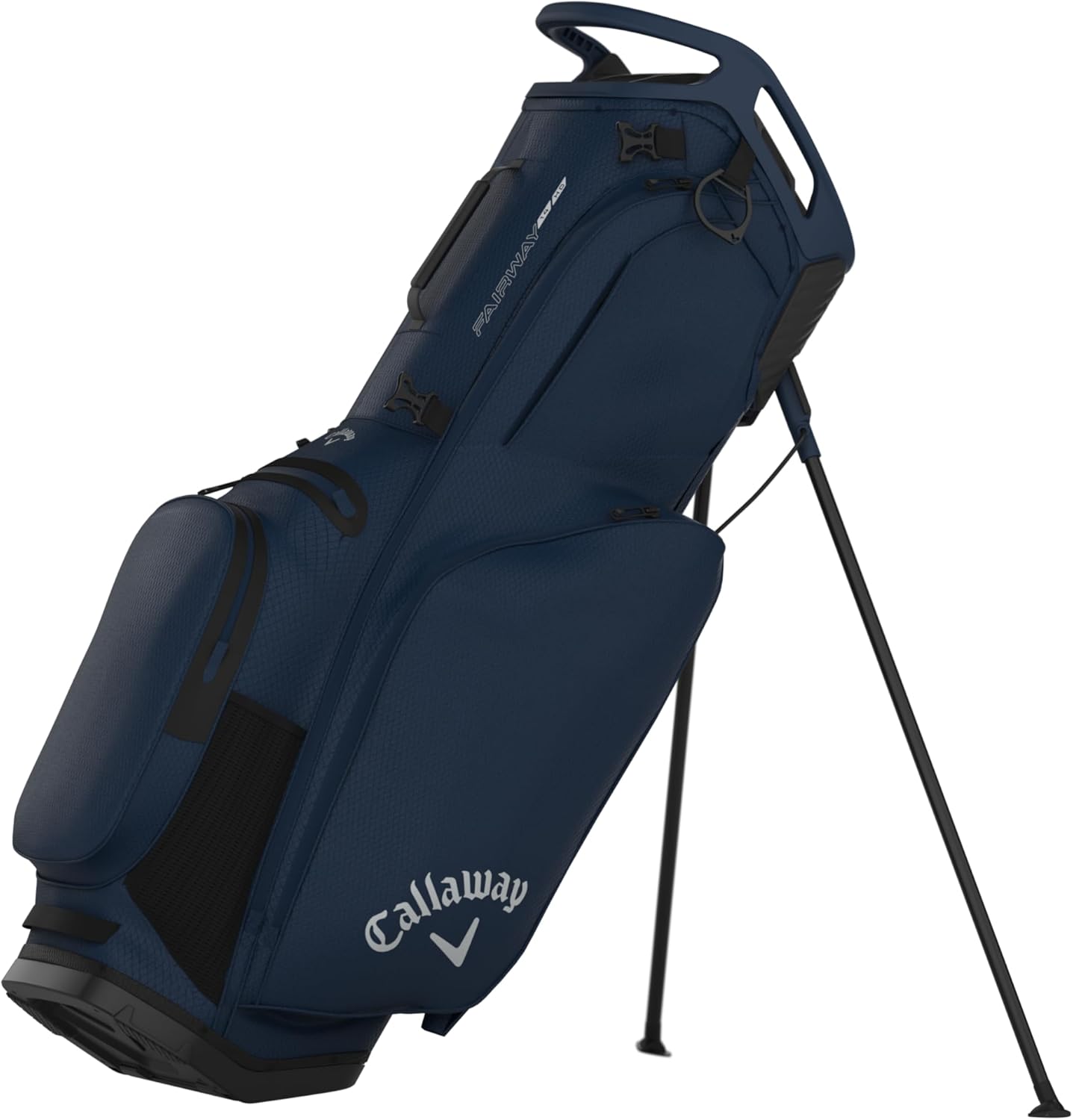 Callaway Fairway 14 HD standbag navy 2026