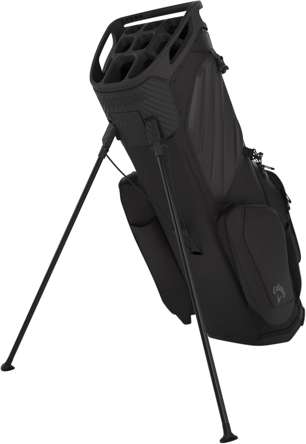 Callaway Fairway 14 HD standbag black 2026