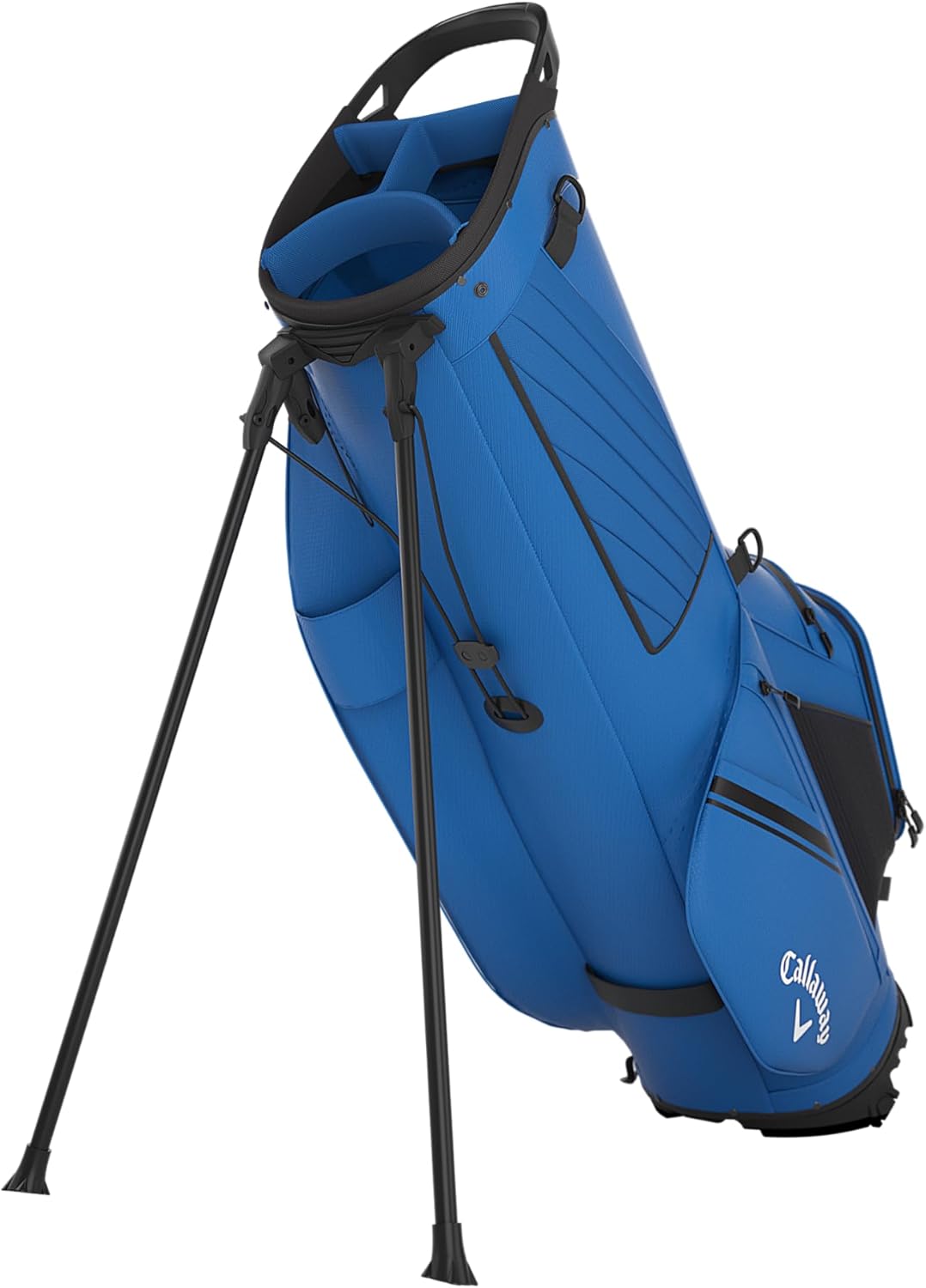 Callaway Chase standbag royal 2026