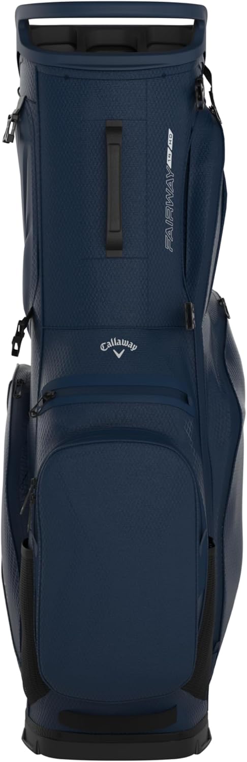 Callaway Fairway 14 HD standbag navy 2026