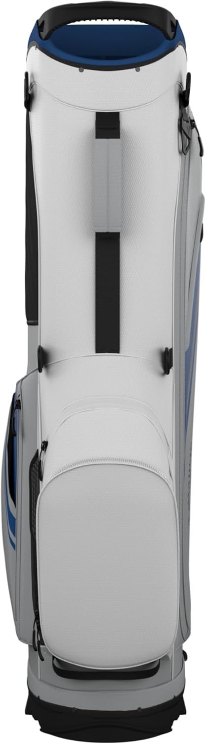 Callaway Chase standbag white silver royal 2026