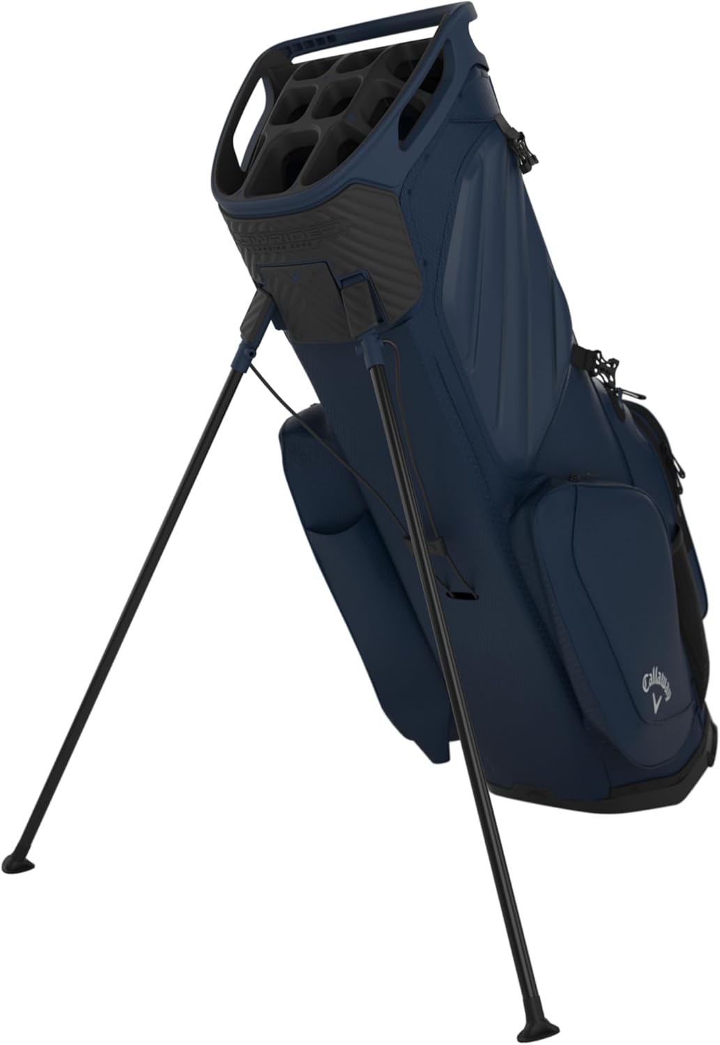 Callaway Fairway 14 HD standbag navy 2026