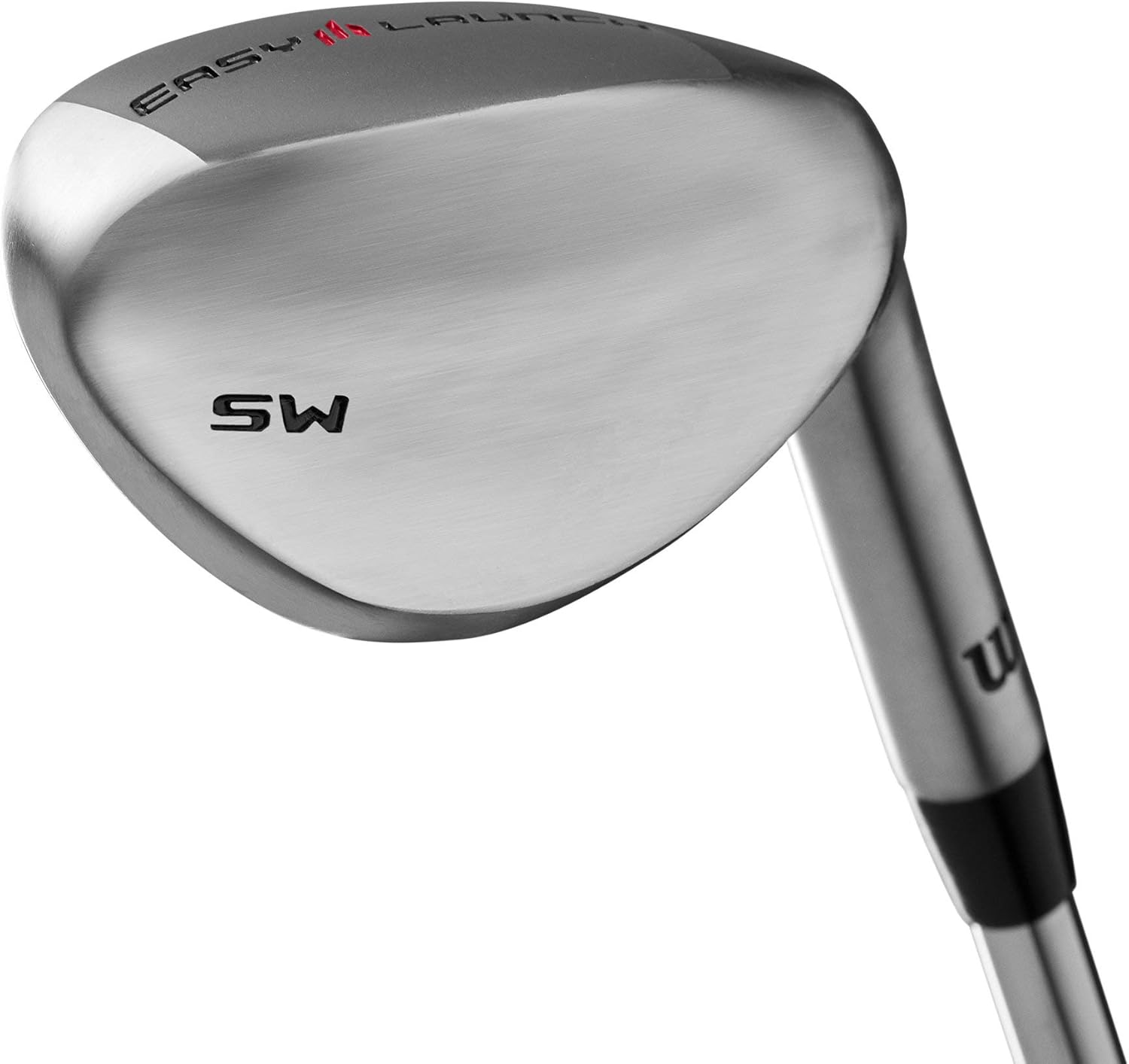 Wilson Golfset ProStaff SGI Heren Staal Rechts