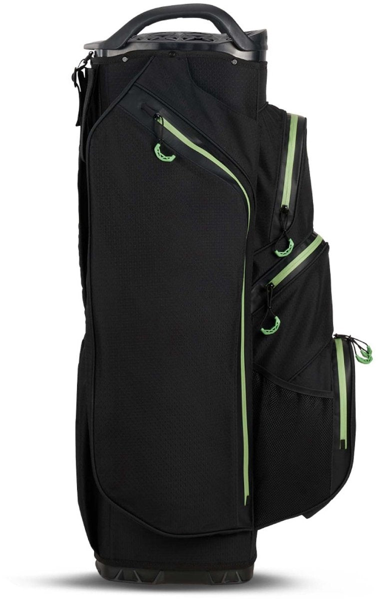 Ogio All Elements Silencer cartbag zwart 2025