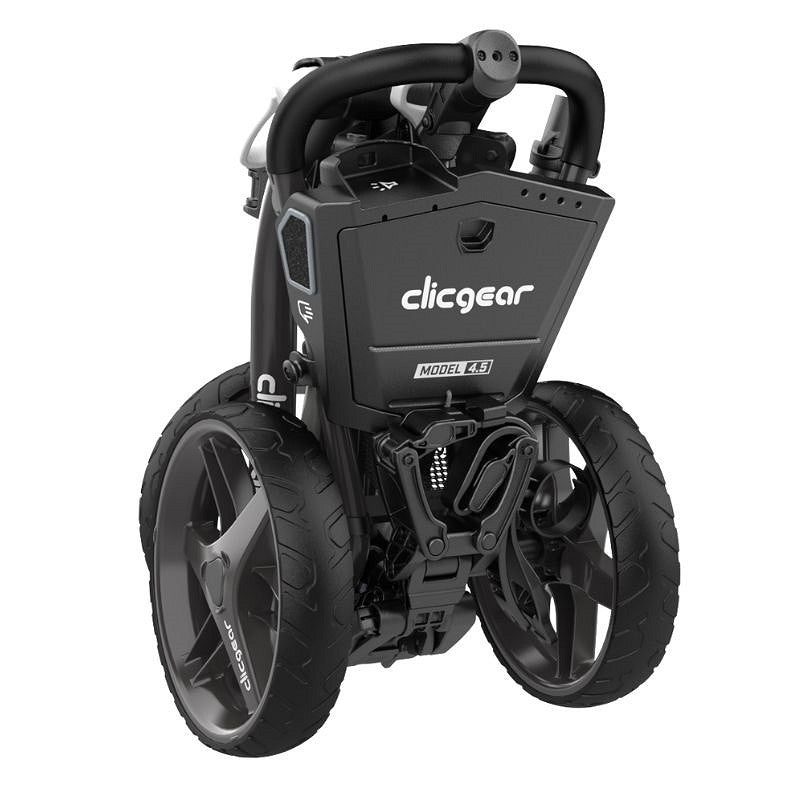Clicgear 4.5 golftrolley