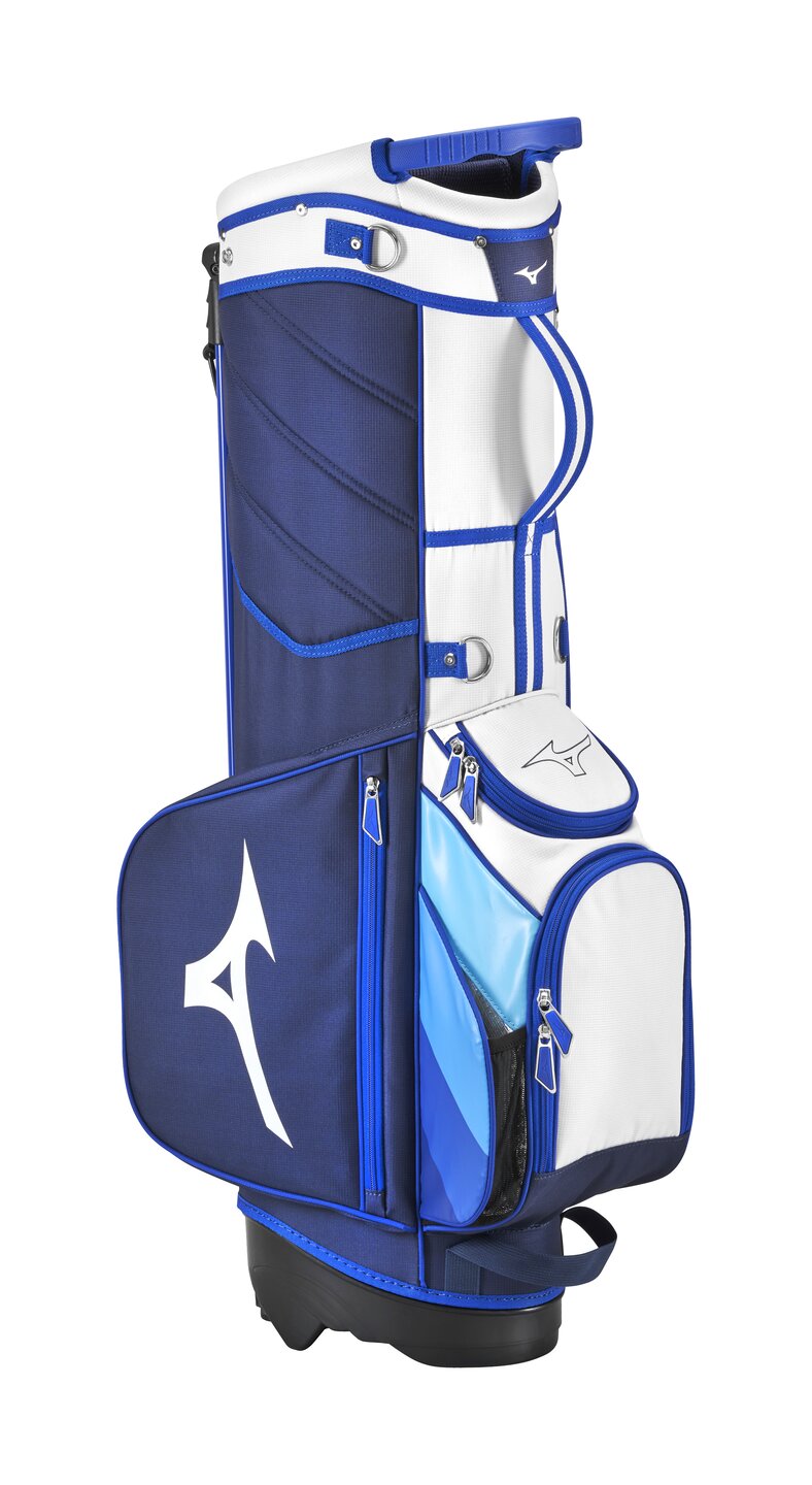 mizuno tour lw standbag 2025