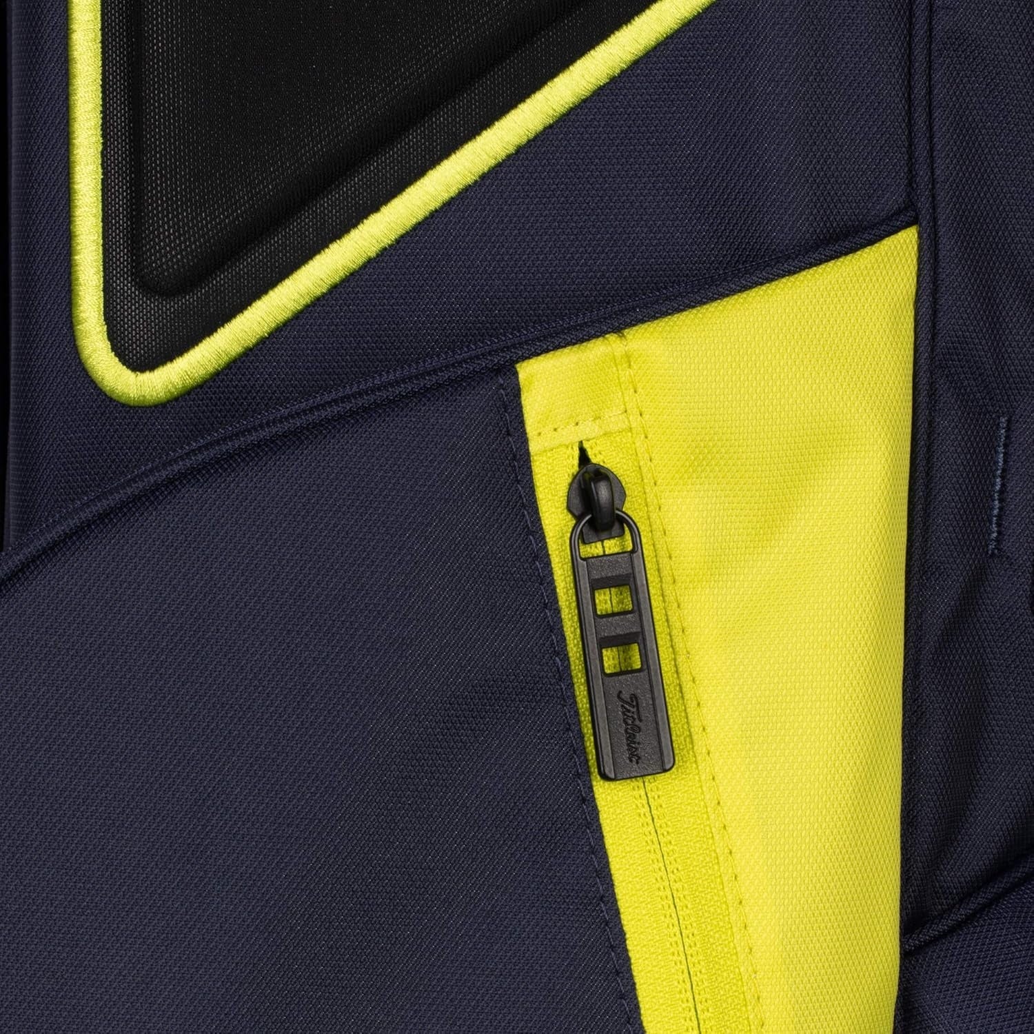 Titleist Players 4 standbag navy