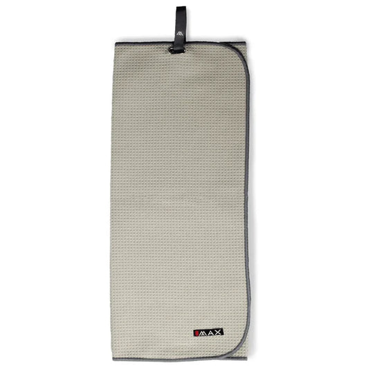 Big Max Aqua Pro Towel grey