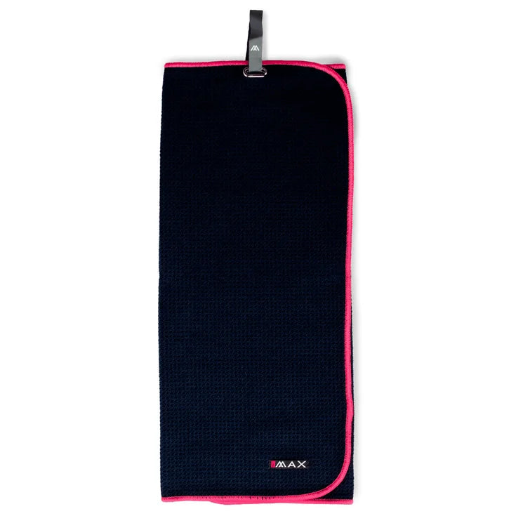 Big Max Aqua Pro Towel navy
