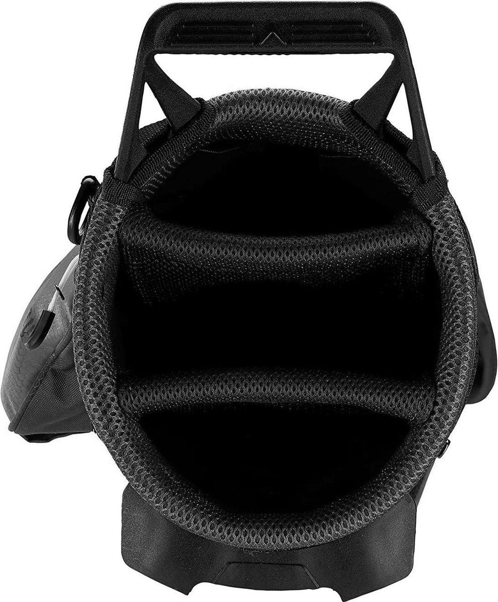 Callaway Carry+ Double strap zwart