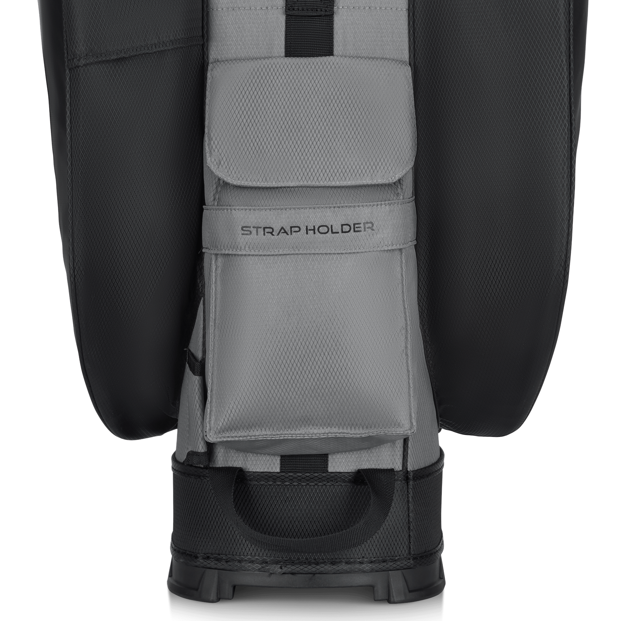 Big Max Dri Lite Silencio 3 zwart/grijs