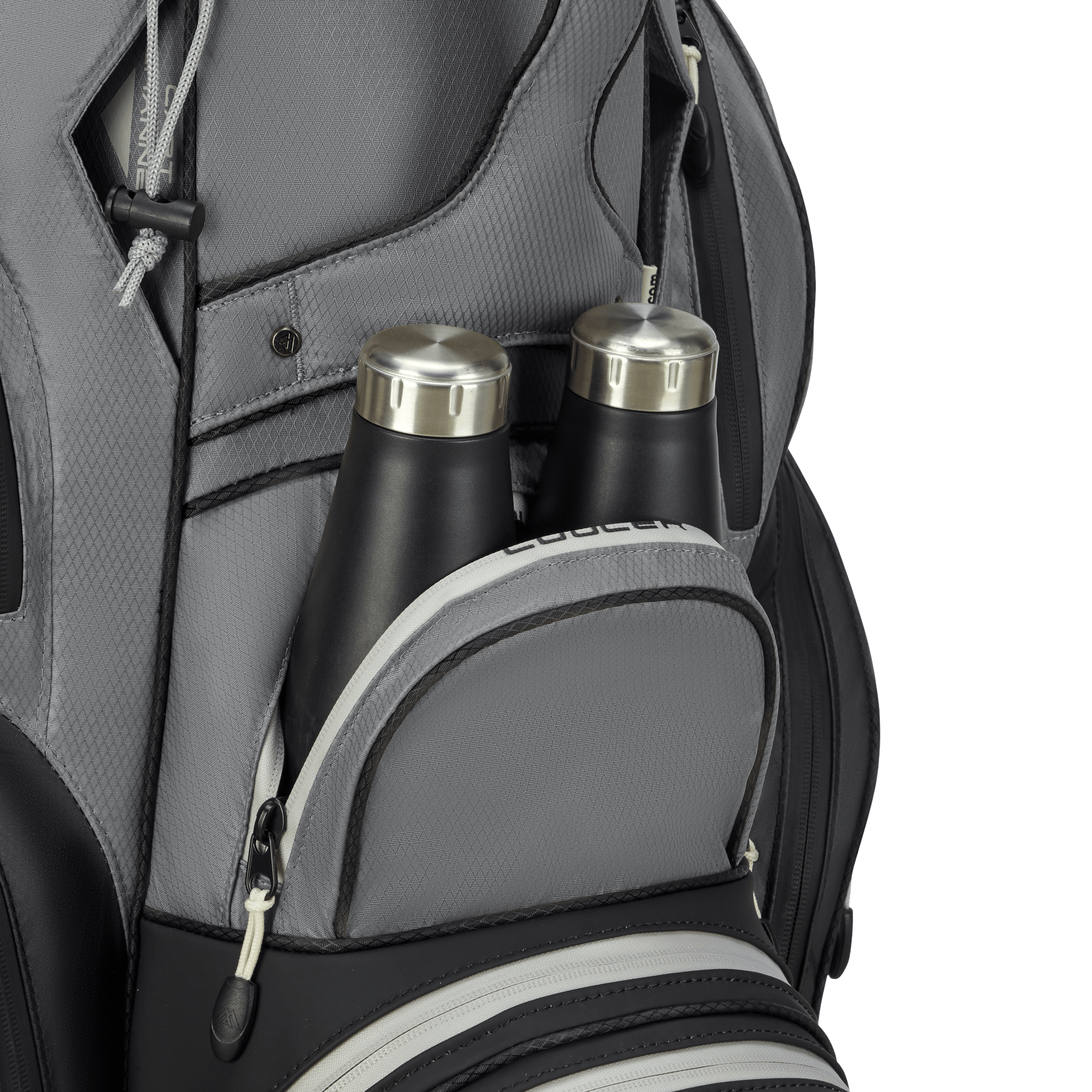 Big Max Dri Lite Silencio 3 zwart/grijs