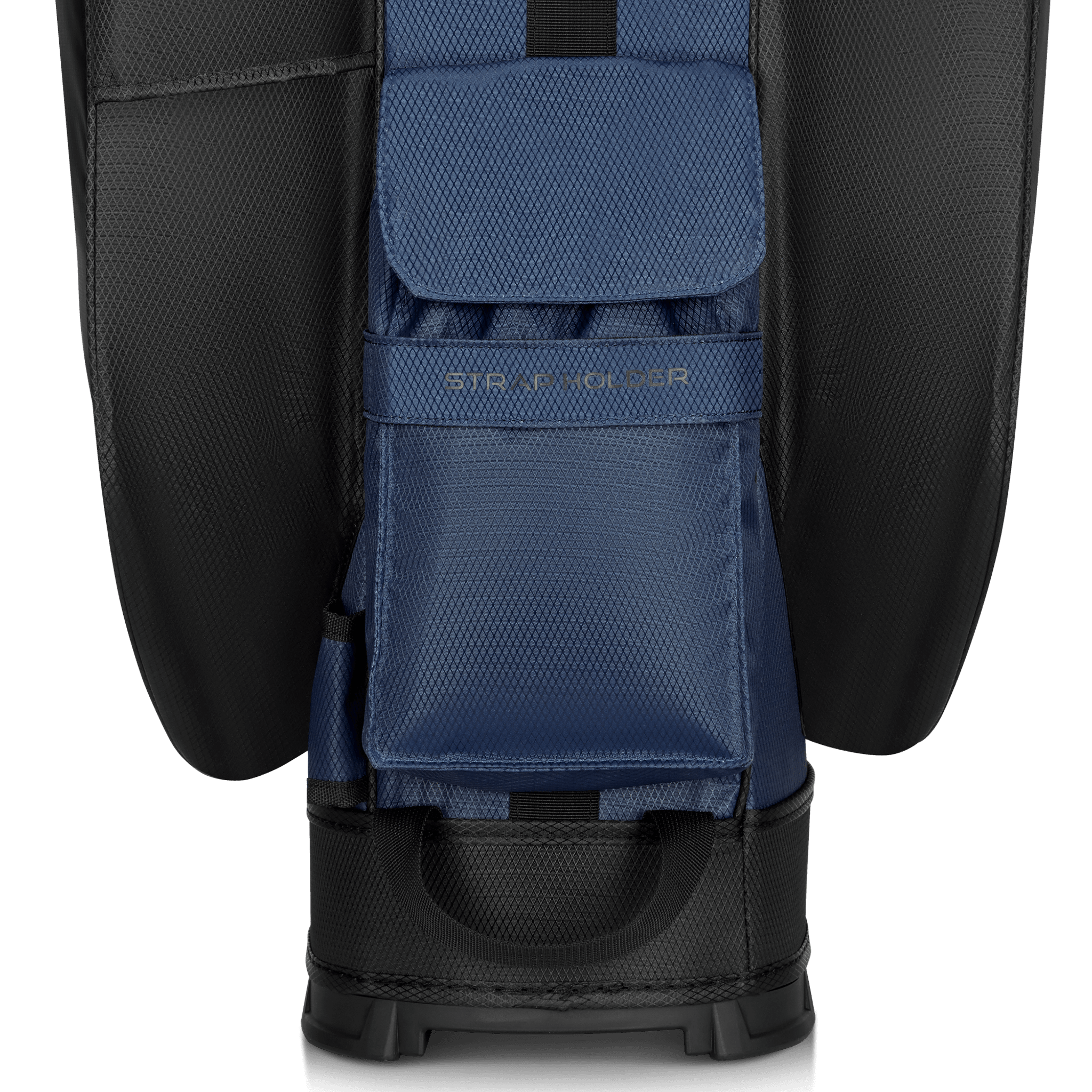 Big Max Dri Lite Silencio 3 zwart/navy/corn