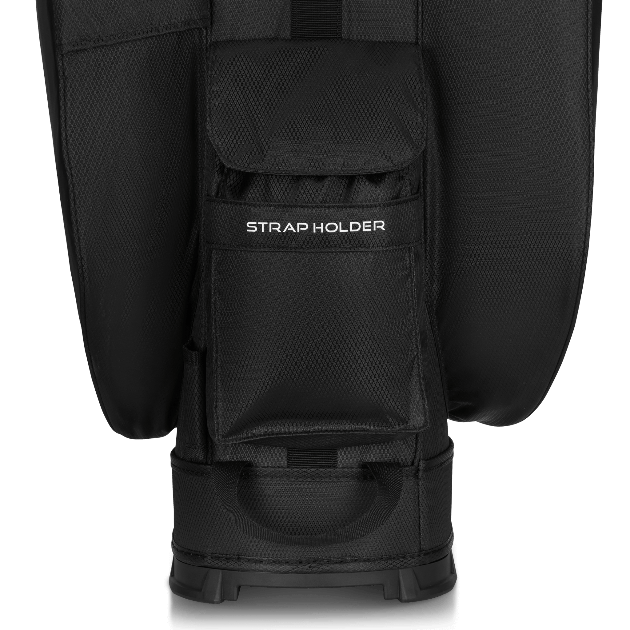 Big Max Dri Lite Silencio 3 zwart