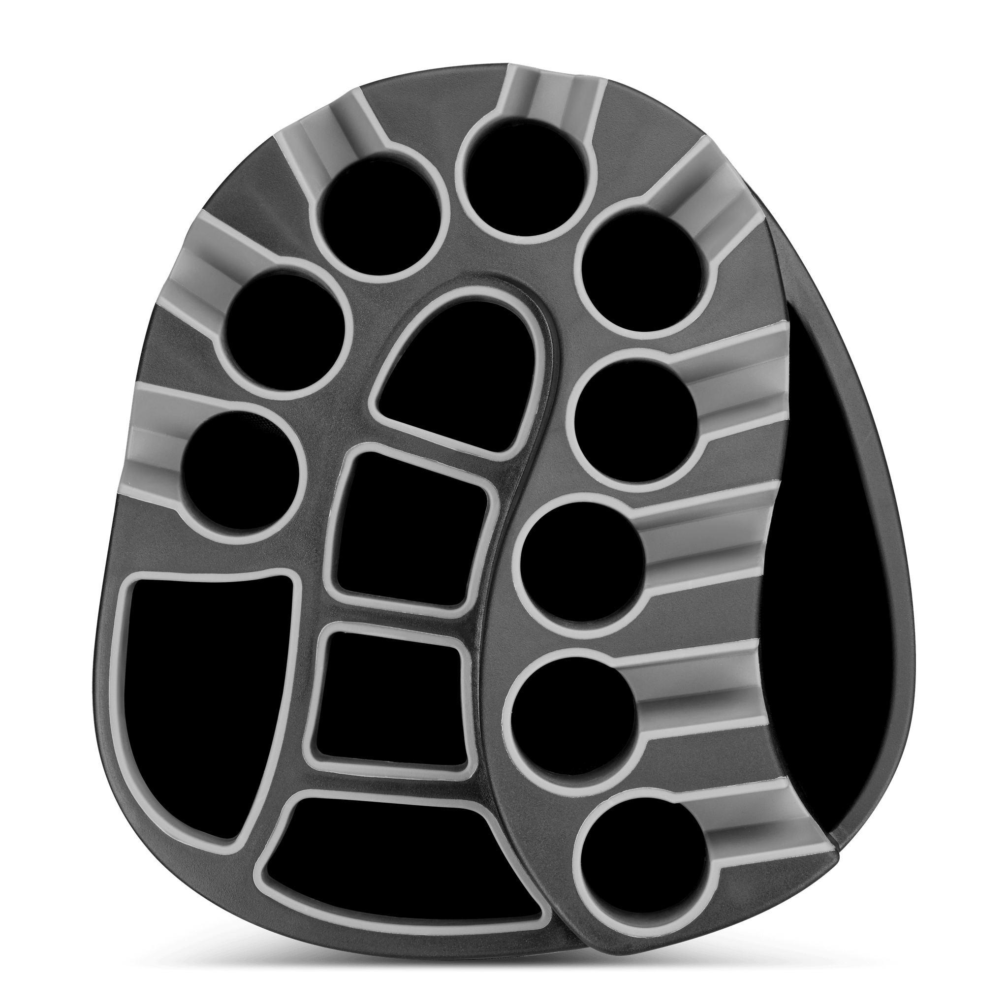Big Max Dri Lite Silencio 3 zwart