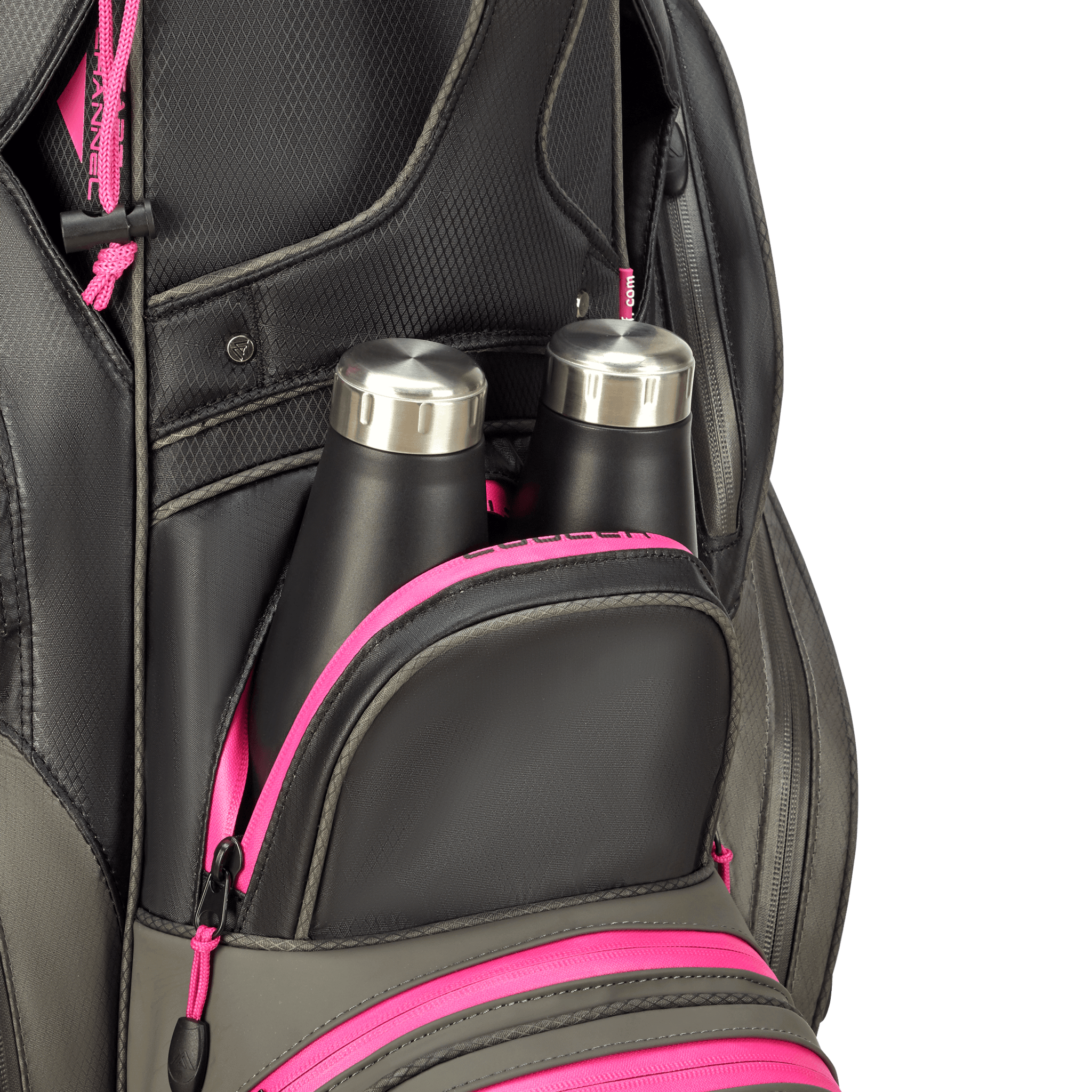 Big Max Dri Lite Silencio 3 zwart/grijs/fuchsia