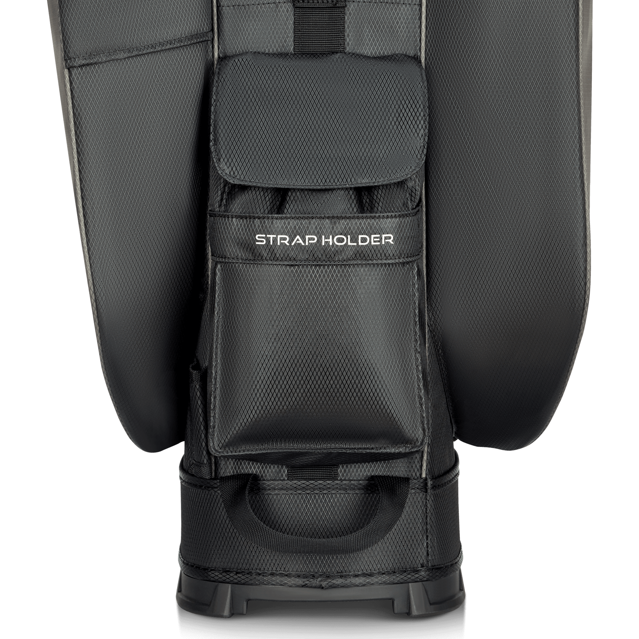 Big Max Dri Lite Silencio 3 zwart/grijs/fuchsia