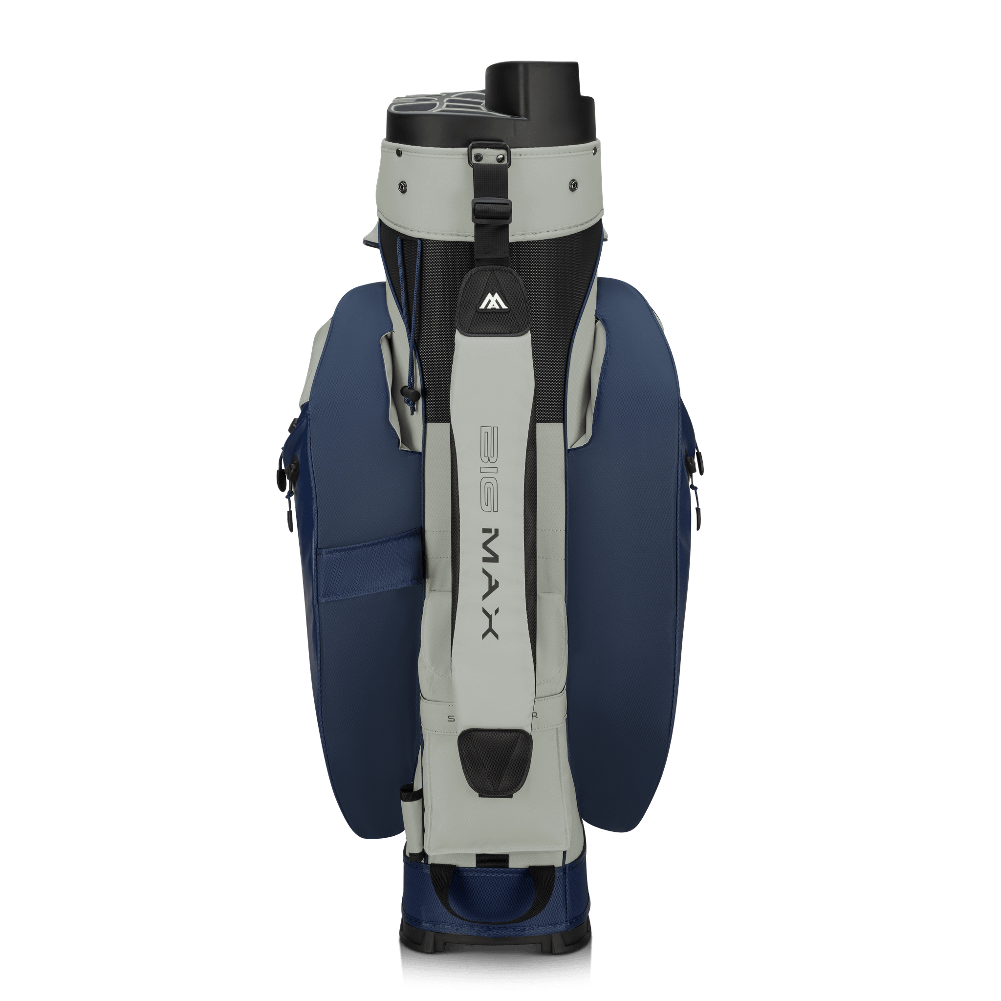 Big Max Dri Lite Silencio 3 navy/off white