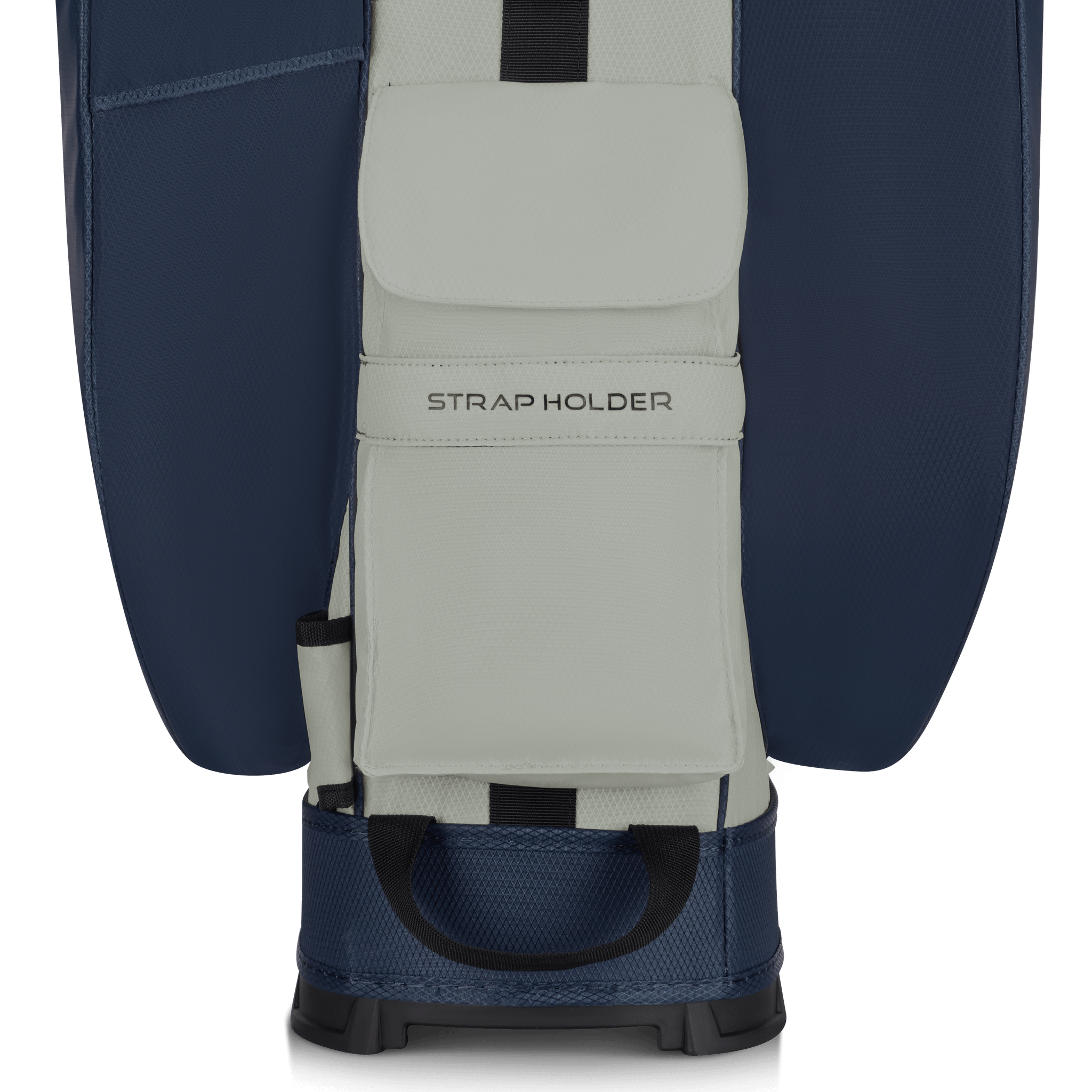 Big Max Dri Lite Silencio 3 navy/off white