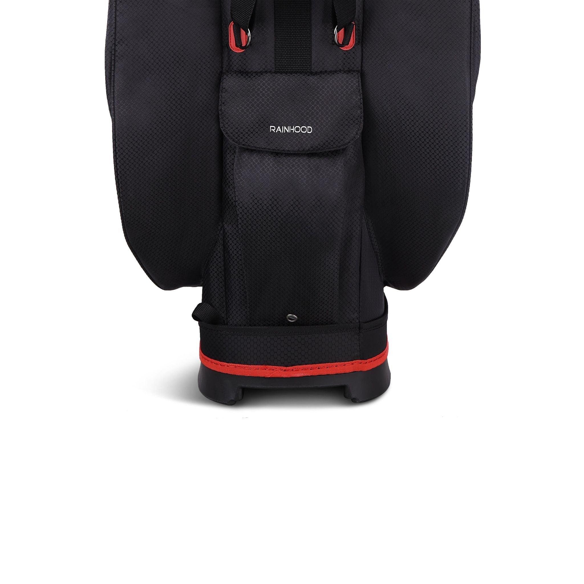 Big Max Terra Sport cartbag zwart/rood