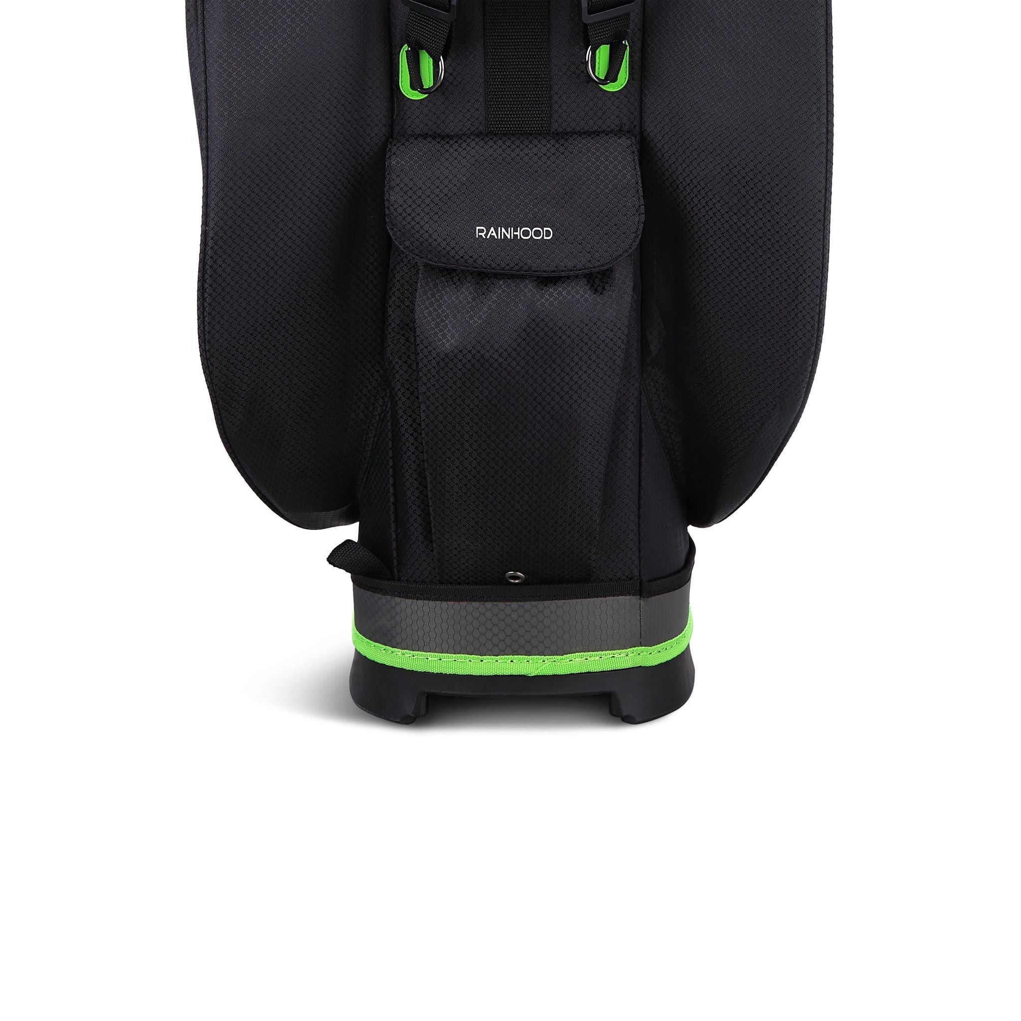Big Max Terra Sport cartbag grijs/lime