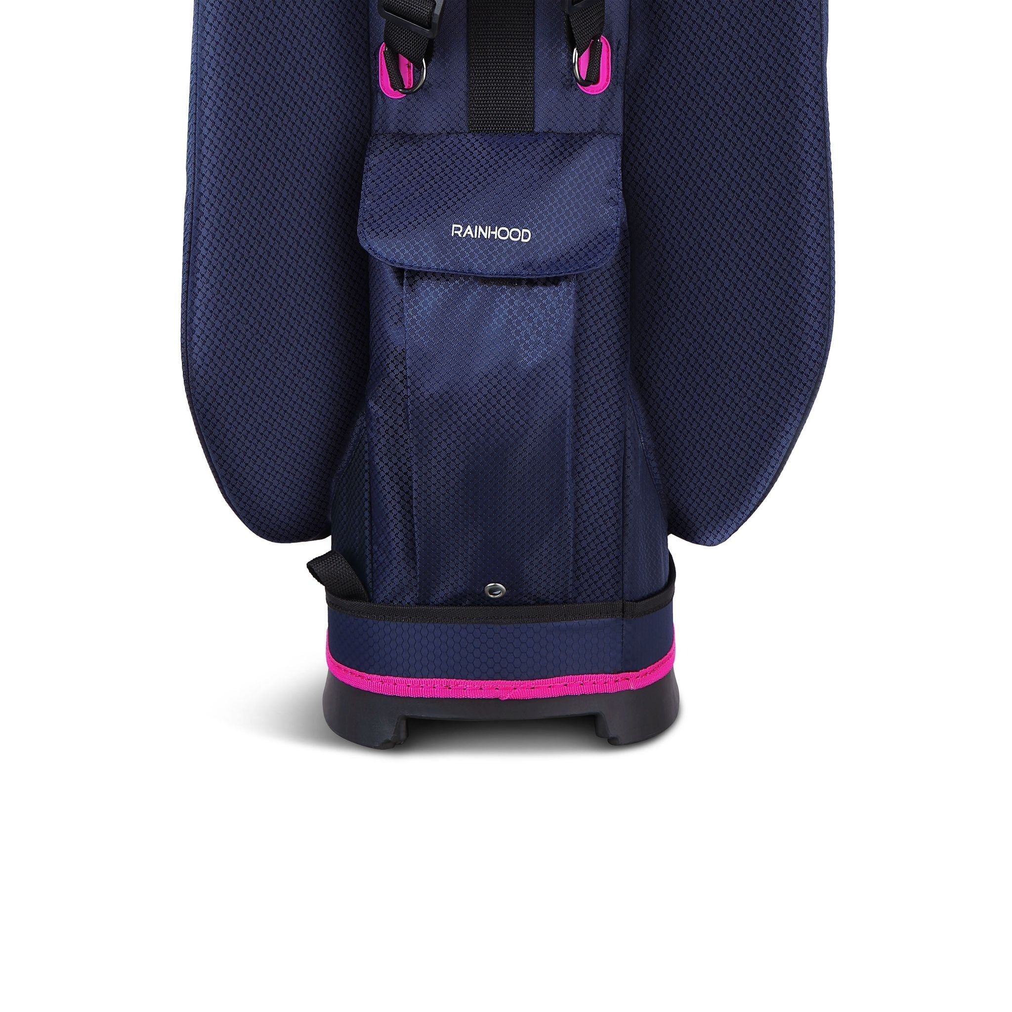 Big Max Terra Sport cartbag Steel Blue-Fuchsia