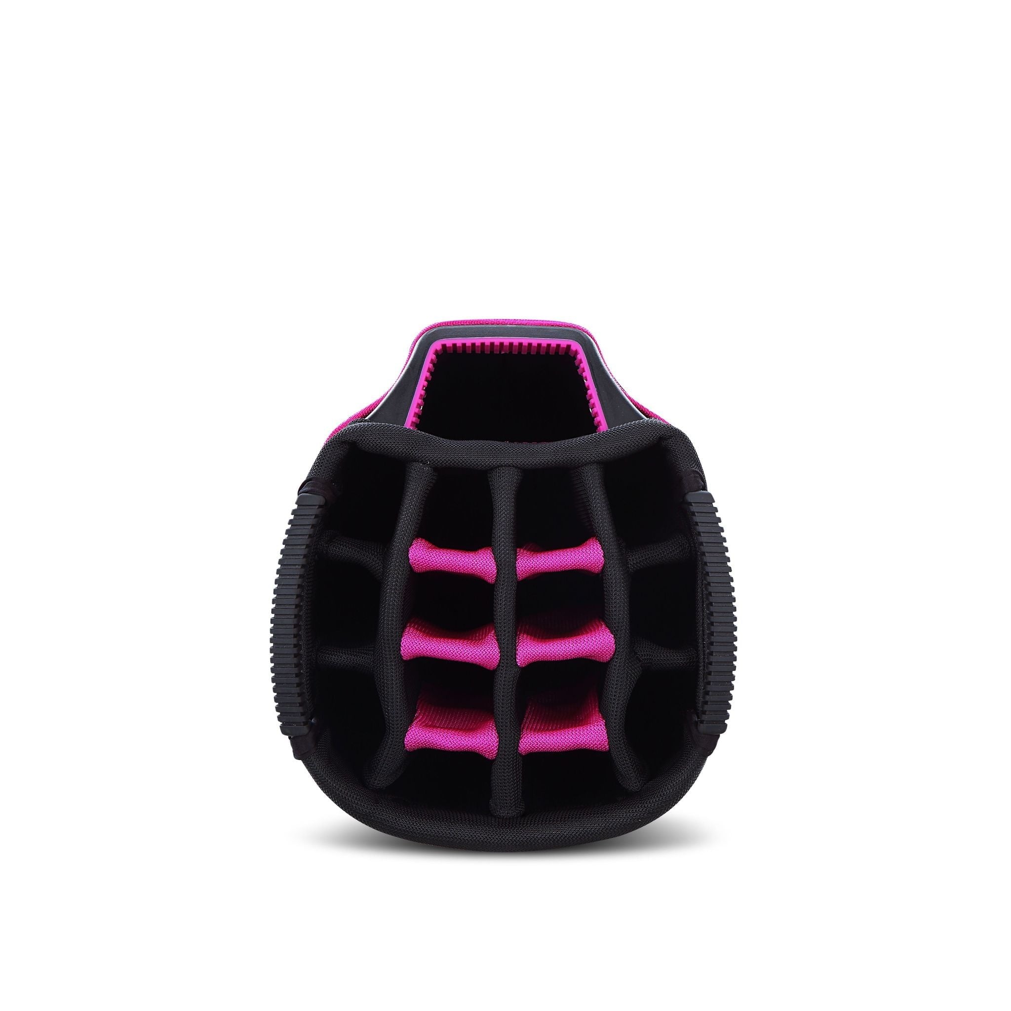 Big Max Terra Sport cartbag Steel Blue-Fuchsia