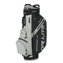 Big Max Dri Lite Sport 3 cartbag zwart/taupe