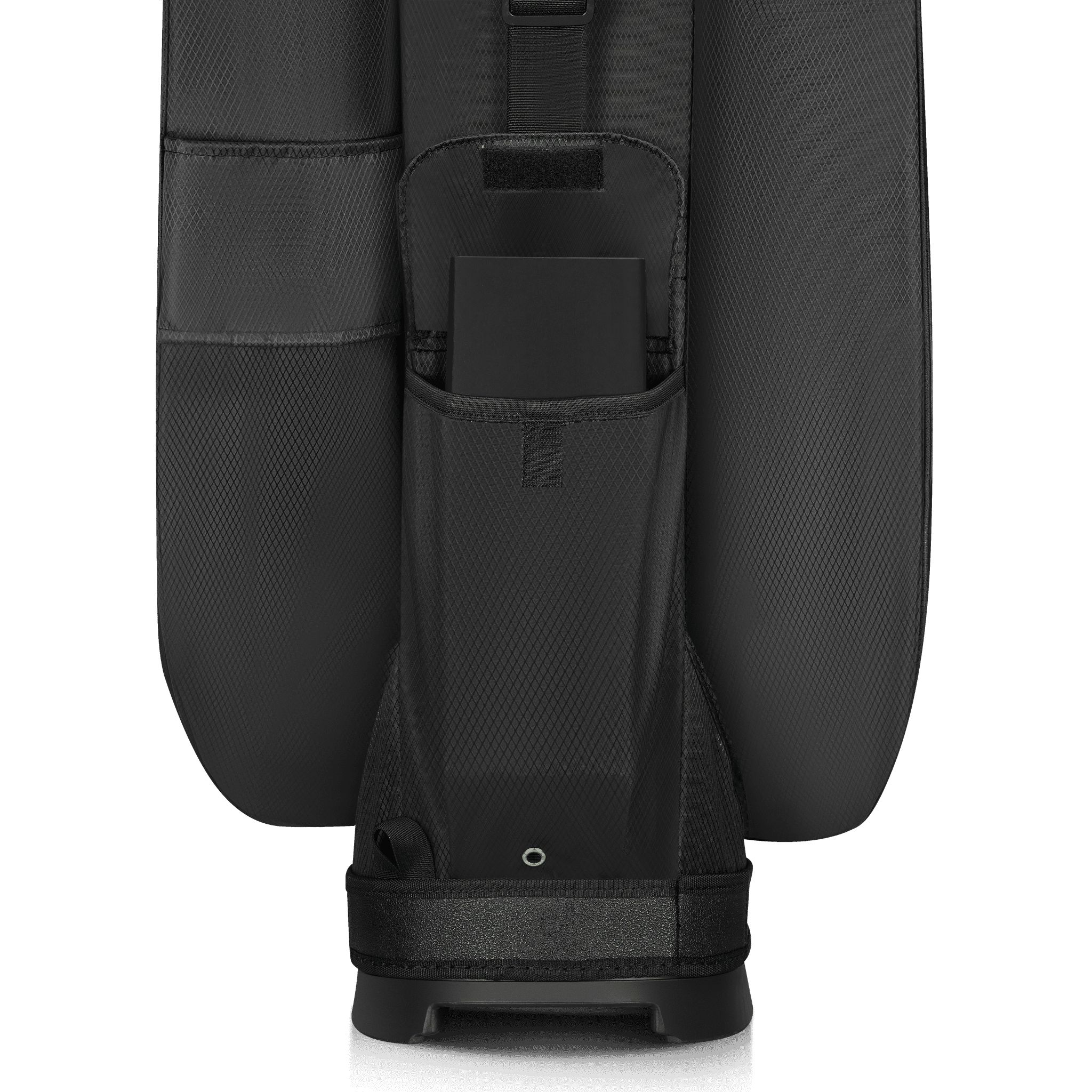 Big Max Dri Lite Sport 3 cartbag zwart/taupe