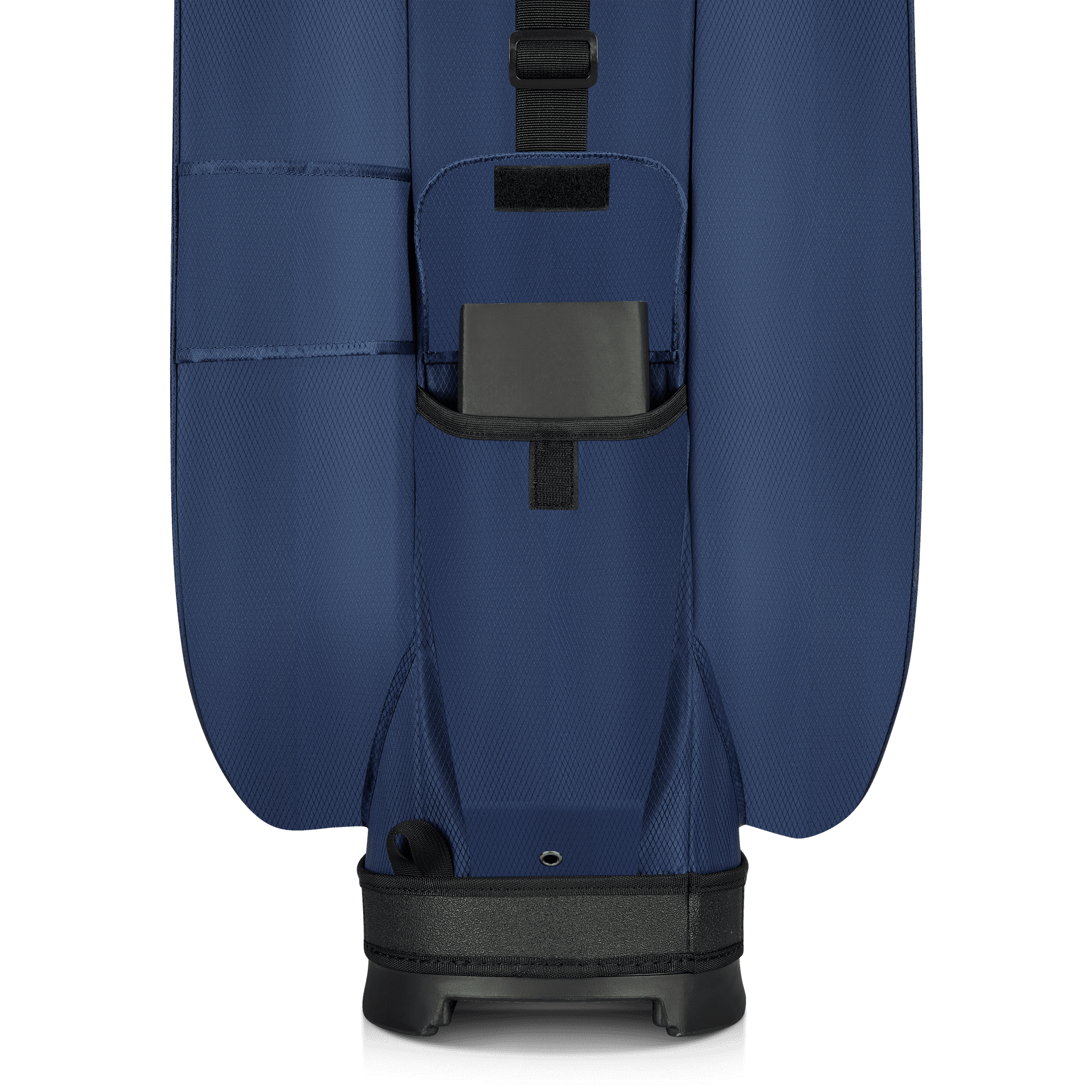 Big Max Dri Lite Sport 3 cartbag navy/wit/rood