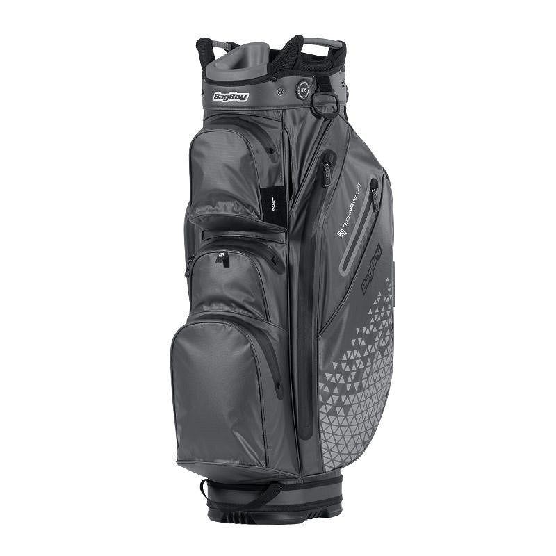 BagBoy Technowater Cartbag slate