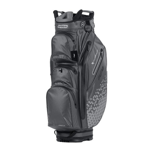 BagBoy Technowater Cartbag slate