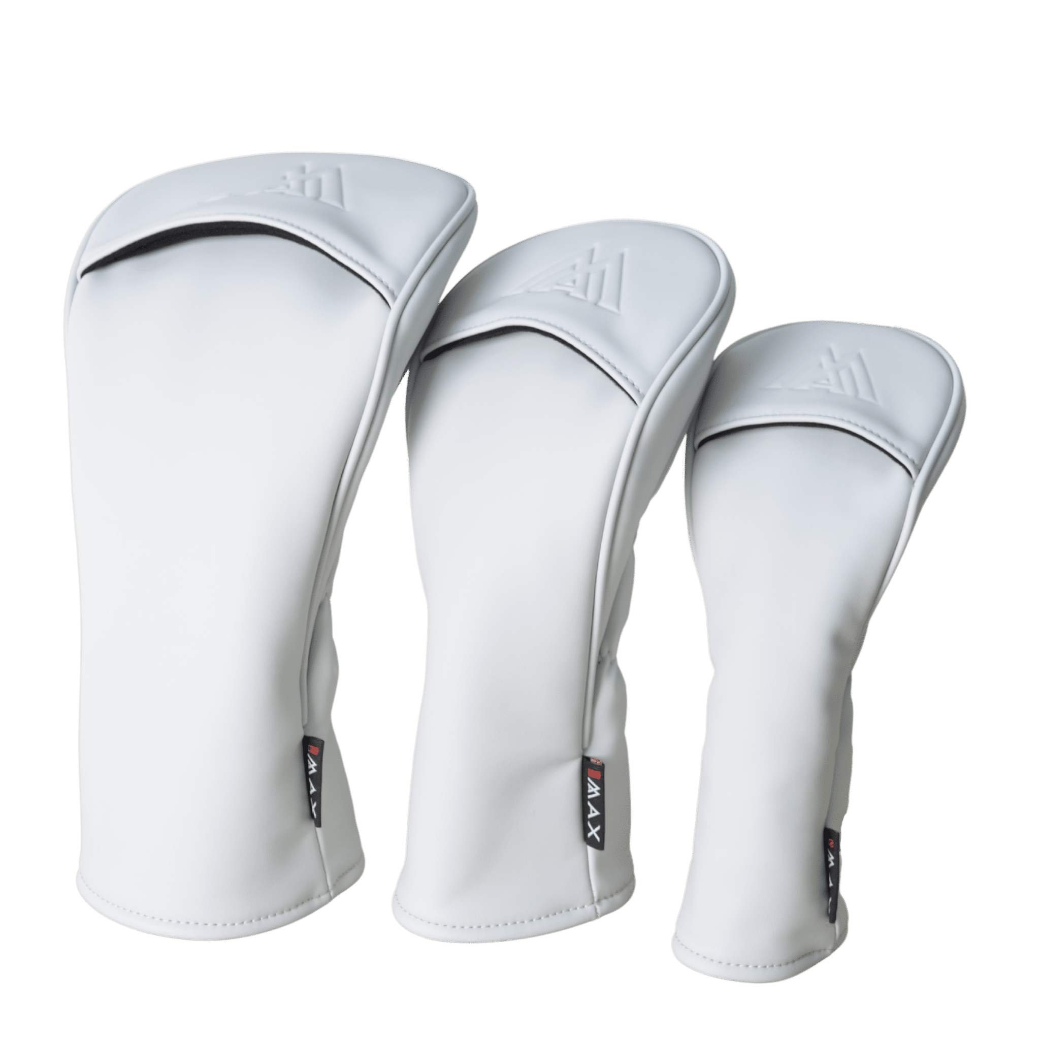 Big Max Prime Headcovers Wit