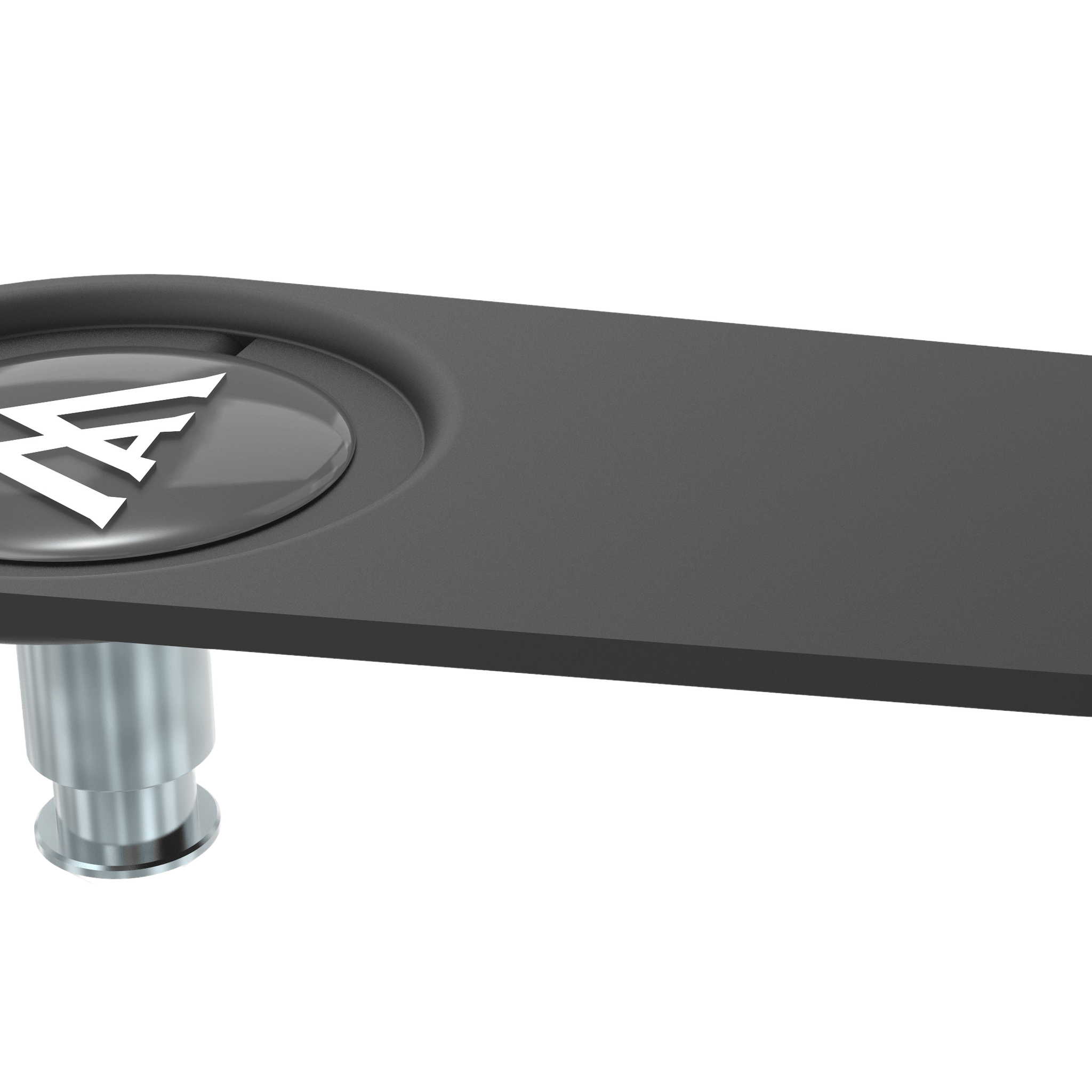 Big Max Quick Fix Magneetplaat voor rangefinders