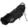 Callaway Carry Plus pencil bag zwart 2025