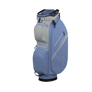 Callaway Chase Dry 14 cart bag 2025 Hydrangea/silver