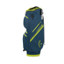Callaway Chase Dry 14 cart bag 2025 navy/yellow
