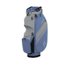 Callaway Chase 14 cartbag 2025 silver/hydrangea